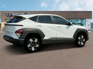 Hyundai KONA 2025 SEL Convenience 4dr Crossover