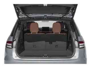 Lincoln Aviator 2024 Reserve 4dr SUV