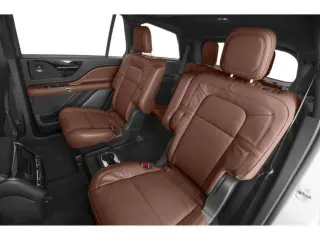 Lincoln Aviator 2024 Reserve 4dr SUV