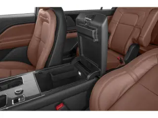 Lincoln Aviator 2024 Reserve 4dr SUV