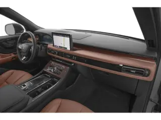 Lincoln Aviator 2024 Reserve 4dr SUV
