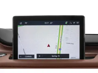 Lincoln Aviator 2024 Reserve 4dr SUV