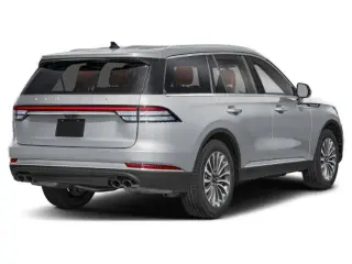 Lincoln Aviator 2024 Reserve 4dr SUV