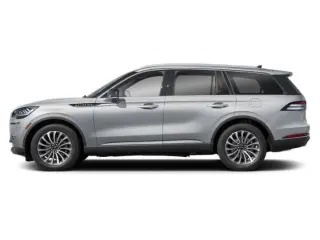 Lincoln Aviator 2024 Reserve 4dr SUV