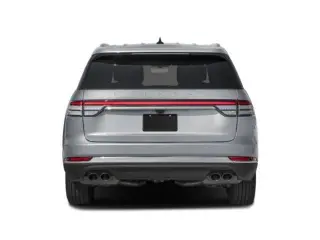 Lincoln Aviator 2024 Reserve 4dr SUV