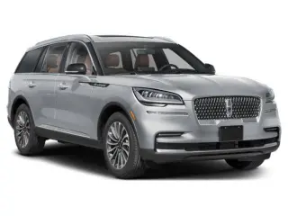 Lincoln Aviator 2024 Reserve 4dr SUV