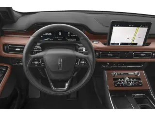 Lincoln Aviator 2024 Reserve 4dr SUV