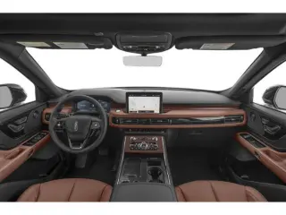 Lincoln Aviator 2024 Reserve 4dr SUV