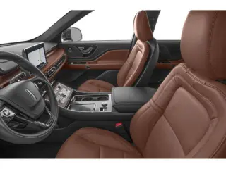 Lincoln Aviator 2024 Reserve 4dr SUV