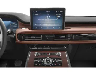 Lincoln Aviator 2024 Reserve 4dr SUV