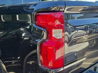 Chevrolet Silverado 1500 2022 4x2 Custom 4dr Crew Cab 5.8 ft. SB