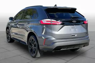 Ford Edge 2023 AWD SE 4dr Crossover