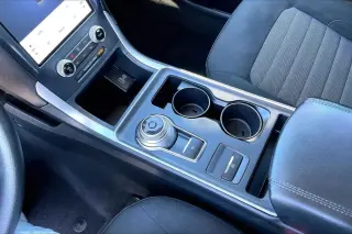 Ford Edge 2023 AWD SE 4dr Crossover