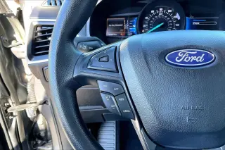 Ford Edge 2023 AWD SE 4dr Crossover