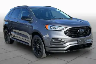 Ford Edge 2023 AWD SE 4dr Crossover