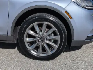 Lincoln Corsair 2022 AWD Standard 4dr SUV