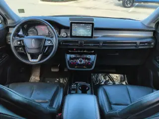 Lincoln Corsair 2022 AWD Standard 4dr SUV