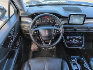 Lincoln Corsair 2022 AWD Standard 4dr SUV