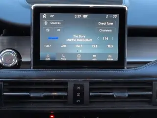 Lincoln Corsair 2022 AWD Standard 4dr SUV