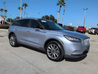 Lincoln Corsair 2022 AWD Standard 4dr SUV