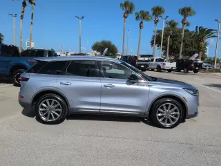 Lincoln Corsair 2022 AWD Standard 4dr SUV