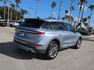 Lincoln Corsair 2022 AWD Standard 4dr SUV