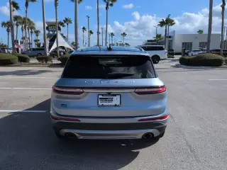 Lincoln Corsair 2022 AWD Standard 4dr SUV