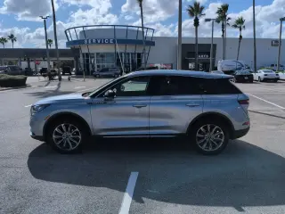 Lincoln Corsair 2022 AWD Standard 4dr SUV
