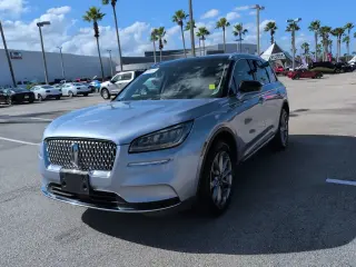 Lincoln Corsair 2022 AWD Standard 4dr SUV