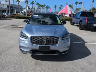 Lincoln Corsair 2022 AWD Standard 4dr SUV