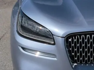 Lincoln Corsair 2022 AWD Standard 4dr SUV