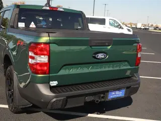 Ford Maverick 2025 AWD XLT 4dr SuperCrew 4.5 ft. SB