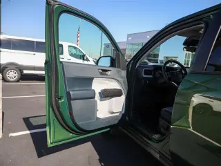 Ford Maverick 2025 AWD XLT 4dr SuperCrew 4.5 ft. SB