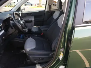 Ford Maverick 2025 AWD XLT 4dr SuperCrew 4.5 ft. SB