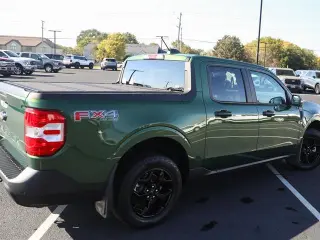 Ford Maverick 2025 AWD XLT 4dr SuperCrew 4.5 ft. SB
