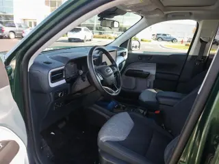 Ford Maverick 2025 AWD XLT 4dr SuperCrew 4.5 ft. SB