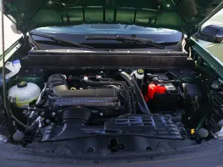 Ford Maverick 2025 AWD XLT 4dr SuperCrew 4.5 ft. SB