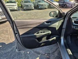 Hyundai ACCENT 2022 SE Sedán de 4 puertas