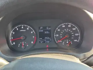 Hyundai ACCENT 2022 SE Sedán de 4 puertas
