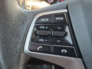 Hyundai ACCENT 2022 SE Sedán de 4 puertas