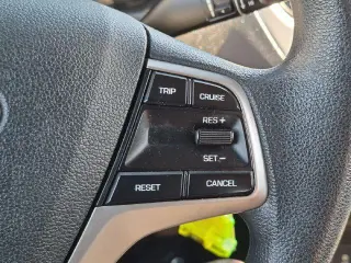 Hyundai ACCENT 2022 SE Sedán de 4 puertas