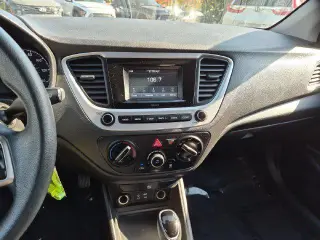 Hyundai ACCENT 2022 SE Sedán de 4 puertas