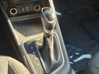Hyundai ACCENT 2022 SE Sedán de 4 puertas