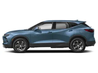 Chevrolet Blazer 2024 AWD LT 4dr SUV con 3LT