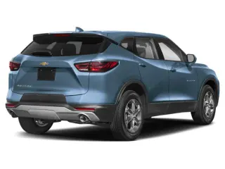 Chevrolet Blazer 2024 AWD LT 4dr SUV con 3LT