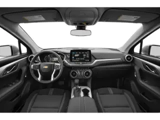 Chevrolet Blazer 2024 AWD LT 4dr SUV con 3LT