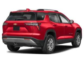Chevrolet Equinox 2025 4x4 LT 4dr SUV