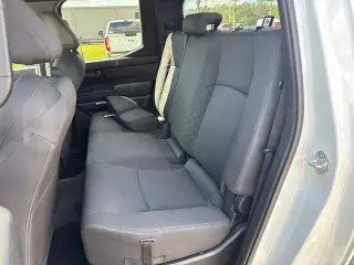Toyota Tacoma 2024 4x4 SR 4dr Double Cab 5.0 ft SB 8A