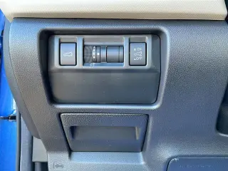 Subaru Forester 2026 AWD Premium 4dr Crossover