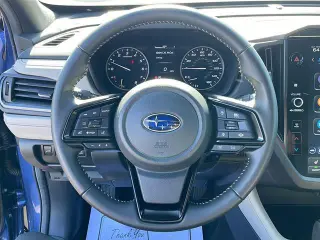 Subaru Forester 2026 AWD Premium 4dr Crossover